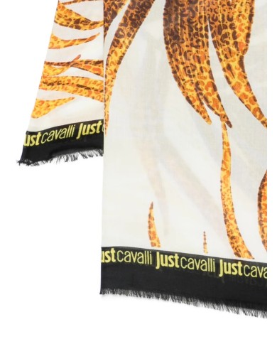 JUST CAVALLI ΠΑΣΜΙΝΑ
