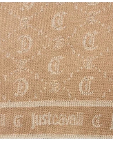 JUST CAVALLI ΠΑΣΜΙΝΑ