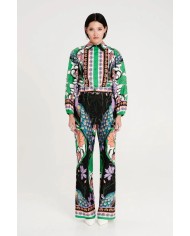 PEACE + CHAOS ΠΟΥΚΑΜΙΣΟ