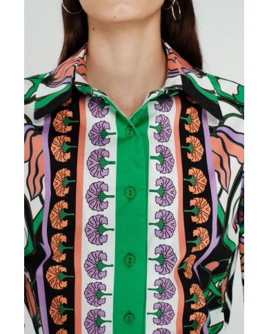 PEACE + CHAOS ΠΟΥΚΑΜΙΣΟ