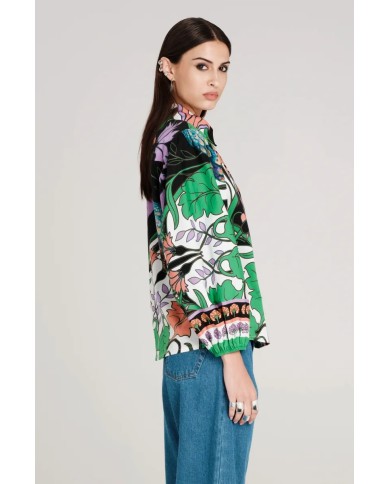 PEACE + CHAOS ΠΟΥΚΑΜΙΣΟ