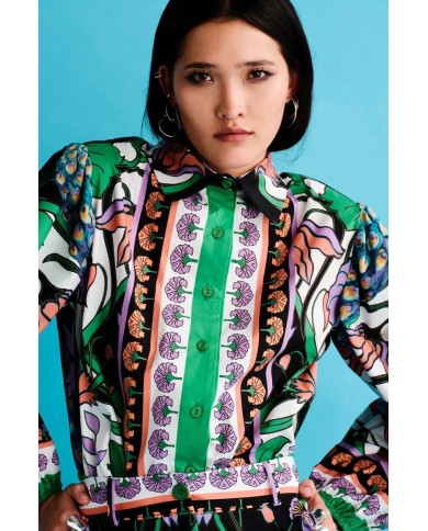 PEACE + CHAOS ΠΟΥΚΑΜΙΣΟ