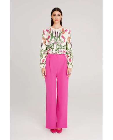 PEACE + CHAOS ΜΠΛΟΥΖΑ