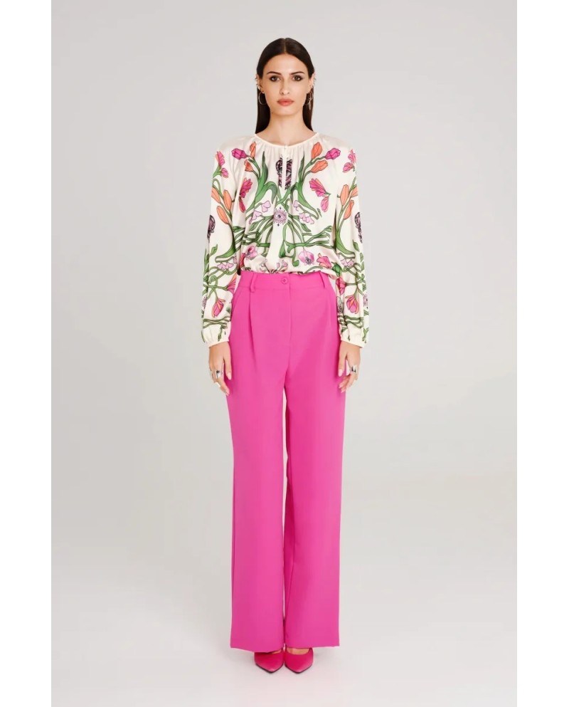 PEACE + CHAOS ΜΠΛΟΥΖΑ