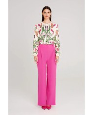 PEACE + CHAOS ΜΠΛΟΥΖΑ