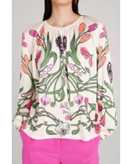 PEACE + CHAOS ΜΠΛΟΥΖΑ