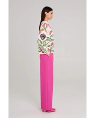 PEACE + CHAOS ΜΠΛΟΥΖΑ