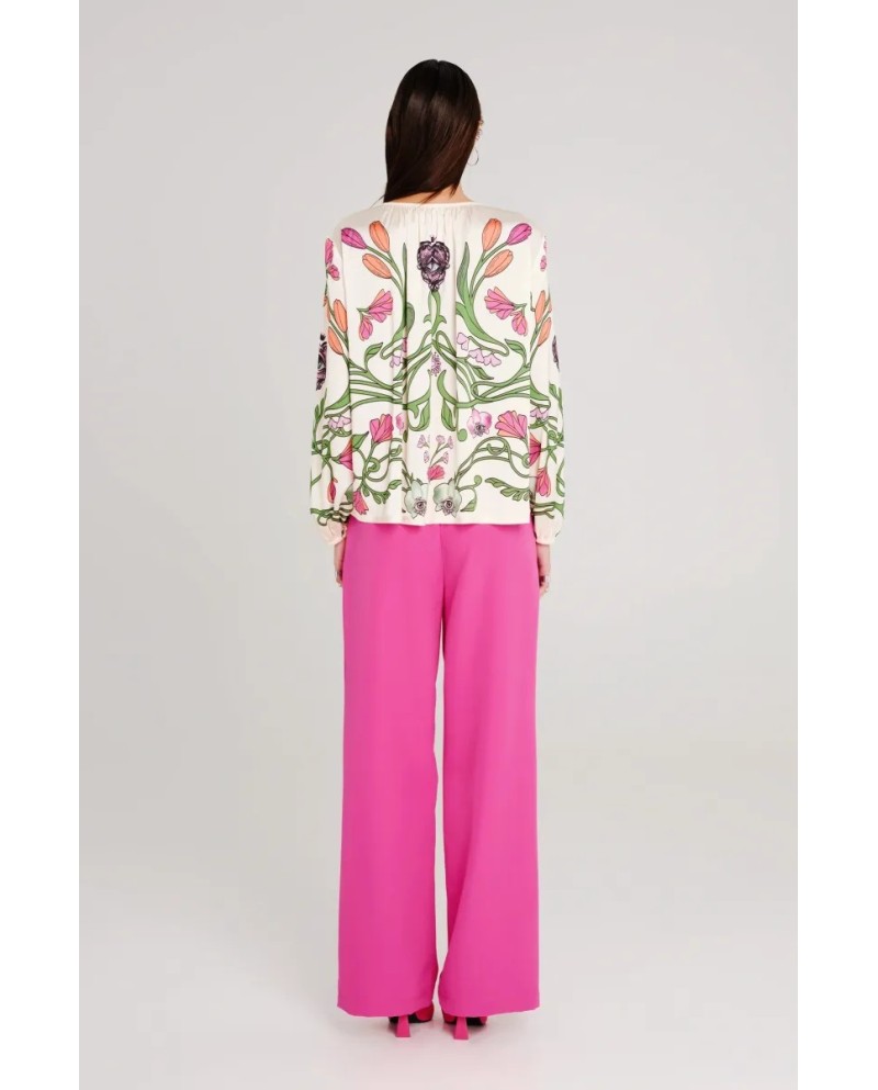 PEACE + CHAOS ΜΠΛΟΥΖΑ