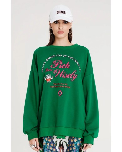 PEACE + CHAOS ΦΟΥΤΕΡ