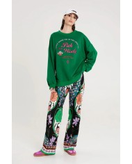 PEACE + CHAOS ΦΟΥΤΕΡ