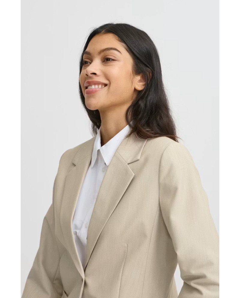 B.YOUNG BLAZER