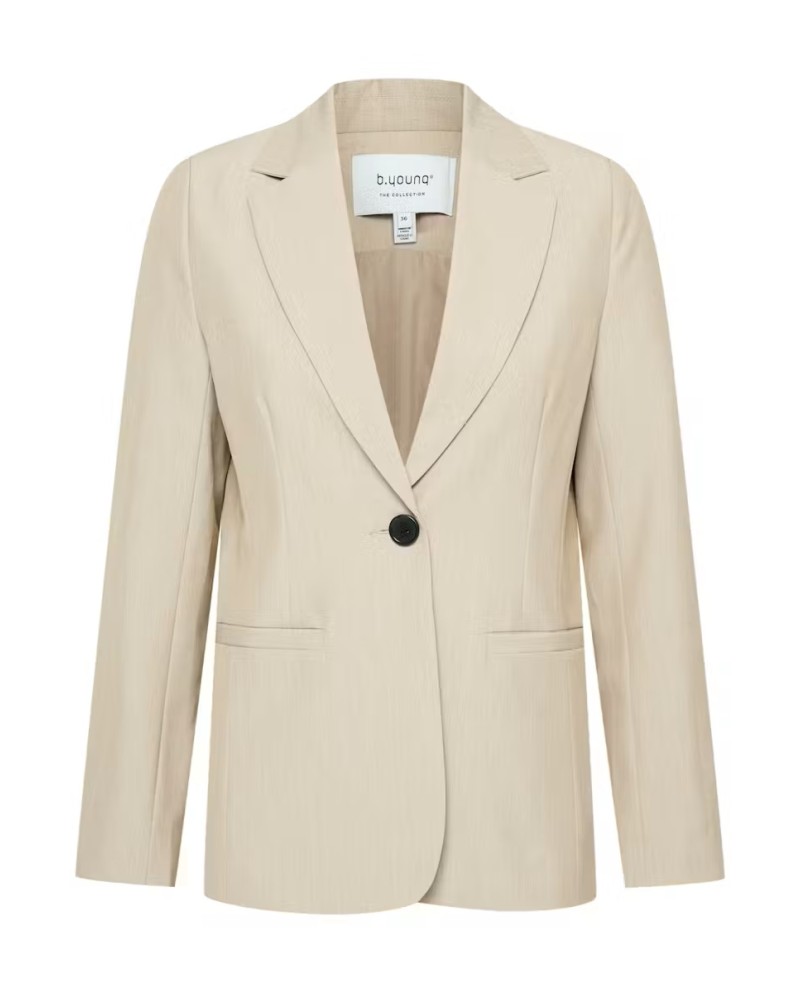 B.YOUNG BLAZER