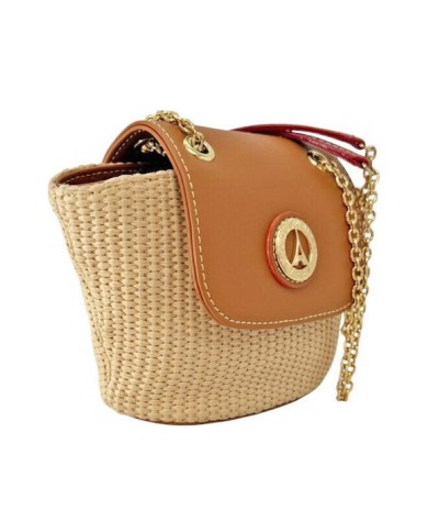 LA TOUR EIFFEL ΤΣΑΝΤΑ