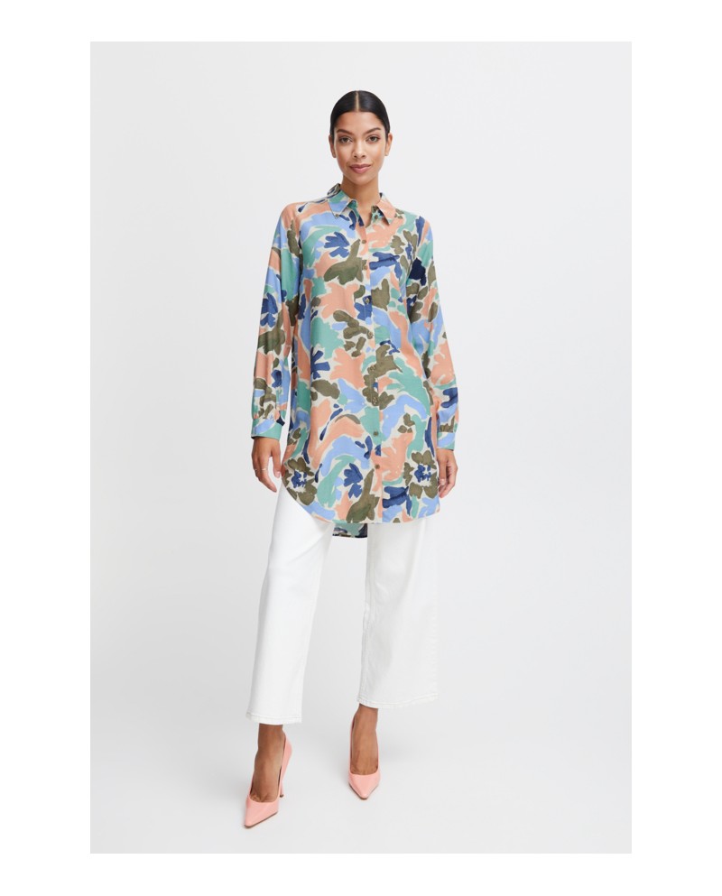 ΠΟΥΚΑΜΙΣΑ-ΦΟΡΕΜΑ B.young