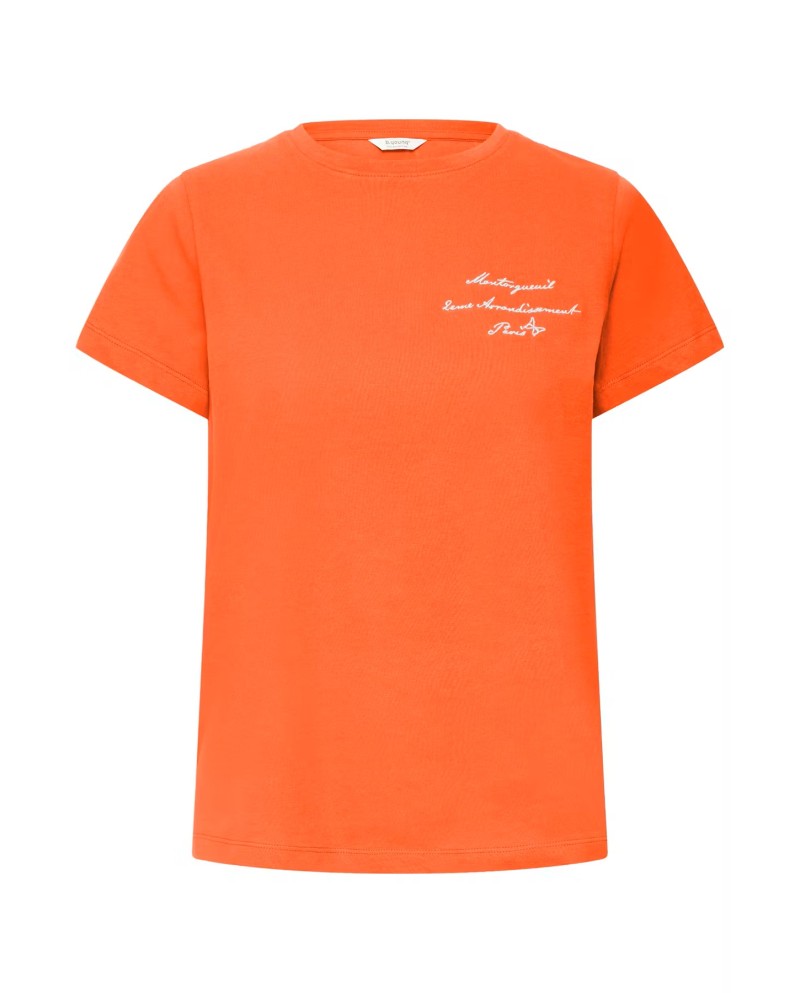 B.YOUNG T-SHIRT