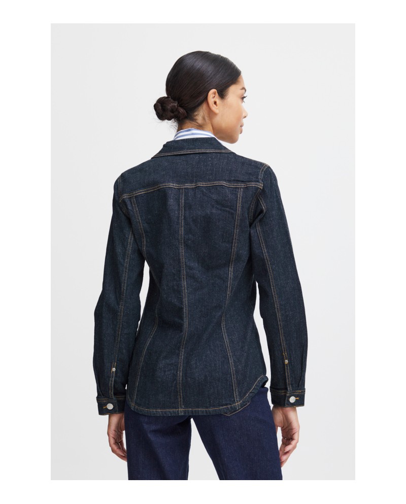 ΠΟΥΚΑΜΙΣΟ JEANS B.young