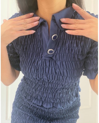 MILKWHITE TOP