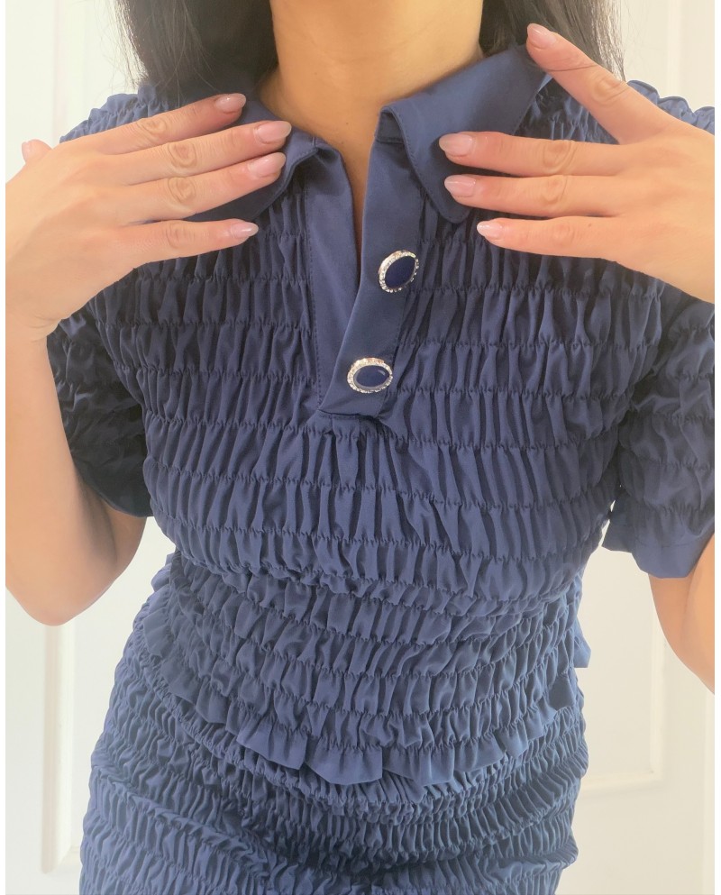 MILKWHITE TOP