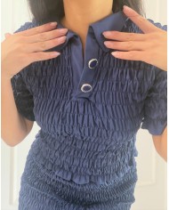 MILKWHITE TOP