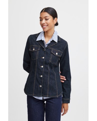 ΠΟΥΚΑΜΙΣΟ JEANS B.young