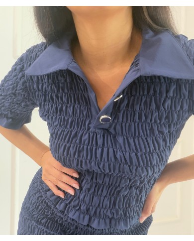 MILKWHITE TOP