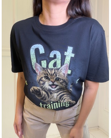 MILKWHITE T-SHIRT