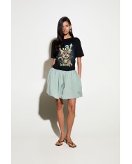 MILKWHITE T-SHIRT